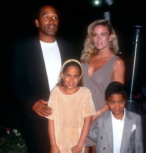 did oj keep custody of his kids|OJ and Nicole Simpson's Kids Now: Where Are OJ .